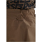 SLOPE Zuki Lined Shell Skihose Herren 1101 - slate black XXS
