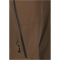 SLOPE Zuki Lined Shell Skihose Herren 1101 - slate black XS