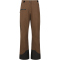SLOPE Zuki Lined Shell Skihose Damen 1101 - slate black XXS