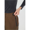 SLOPE Zuki Lined Shell Skihose Damen 1101 - slate black XXS