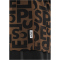 SLOPE Rei Printed Baselayer Skiunterhemd Herren 1101 - slate black XS