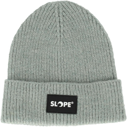 SLOPE Andi Mütze 3103 - slate gray