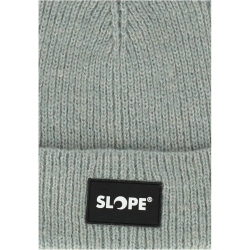 SLOPE Andi Mütze 3103 - slate gray