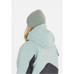 SLOPE Andi Mütze 3103 - slate gray