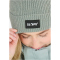 SLOPE Andi Mütze 3103 - slate gray