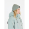 SLOPE Andi Mütze 3103 - slate gray