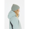 SLOPE Andi Mütze 3103 - slate gray