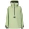 SLOPE Ruki Lined Shell Ski-Anorak Damen 3144 - smoke green XXS