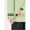 SLOPE Ruki Lined Shell Ski-Anorak Damen 3144 - smoke green XXS