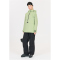 SLOPE Ruki Lined Shell Ski-Anorak Damen 3144 - smoke green XXS