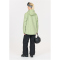SLOPE Ruki Lined Shell Ski-Anorak Damen 3144 - smoke green XXS