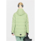 SLOPE Thumper Insulated Anorak Damen 3144 - smoke green XXS