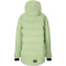 SLOPE Thumper Insulated Anorak Damen 3144 - smoke green XXS