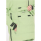 SLOPE Thumper Insulated Anorak Damen 3144 - smoke green XXS