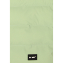 SLOPE Thumper Insulated Anorak Damen 3144 - smoke green XS