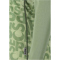 SLOPE Rei Printed 1/2-Zip Ski Langarmshirt Damen 3144 - smoke green XXS