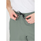 VIRTUS Smither Boardshorts Herren 3244 - stormy sea M