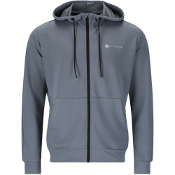 VIRTUS Brent Hoodie Herren 2050 - stormy weather M
