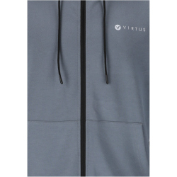 VIRTUS Brent Hoodie Herren 2050 - stormy weather M