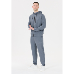 VIRTUS Brent Hoodie Herren 2050 - stormy weather M