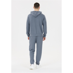 VIRTUS Brent Hoodie Herren 2050 - stormy weather M