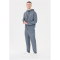 VIRTUS Brent Hoodie Herren 2050 - stormy weather M