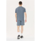 VIRTUS Blag V2 Hyperstretch Trainingsshorts Herren 2050 - stormy weather M