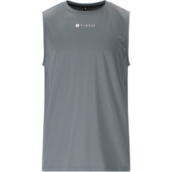 VIRTUS Roger V2 Hyperstretch Tanktop Herren 2050 - stormy...