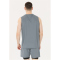 VIRTUS Roger V2 Hyperstretch Tanktop Herren 2050 - stormy weather S
