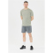 VIRTUS Spier V2 Trainingsshorts Herren 2050 - stormy weather S