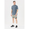 VIRTUS Finnian Trainingsshirt Herren 2050 - stormy weather S