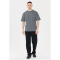VIRTUS Roake T-Shirt Herren 2050 - stormy weather S