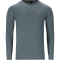 VIRTUS Jokers V3 langarm Trainingsshirt Herren 2050 - stormy weather S