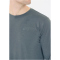 VIRTUS Jokers V3 langarm Trainingsshirt Herren 2050 - stormy weather S