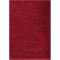ZigZag Pattani Wolle Skiunterwäsche-Set Kinder 4260 - sun-dried tomato 2 (92/98)