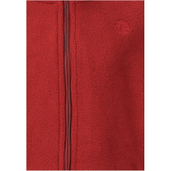 ZigZag Zap Fleecejacke Kinder 4260 - sun-dried tomato 3 (98/104)