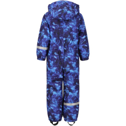 ZigZag Tower Printed Schneeanzug Kinder 2047 - surf the...