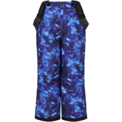 ZigZag Soho Printed Skihose Kinder 2047 - surf the web 4 (104/110)