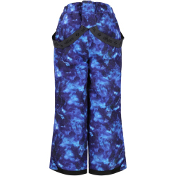 ZigZag Soho Printed Skihose Kinder 2047 - surf the web 4 (104/110)
