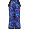 ZigZag Soho Printed Skihose Kinder 2047 - surf the web 4 (104/110)