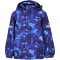 ZigZag Funzone Printed Skijacke Kinder 2047 - surf the web 2 (92)