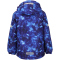 ZigZag Funzone Printed Skijacke Kinder 2047 - surf the web 2 (92)