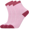 ZigZag Lime Socken Kinder 4196 - sweet lilac 25-28