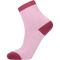 ZigZag Lime Socken Kinder 4196 - sweet lilac 25-28