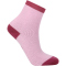 ZigZag Lime Socken Kinder 4196 - sweet lilac 25-28