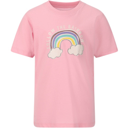 ZigZag Roban T-Shirt Kinder 4196 - sweet lilac 4 (104)