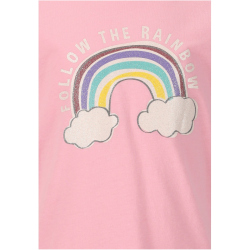 ZigZag Roban T-Shirt Kinder 4196 - sweet lilac 4 (104)