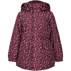 ZigZag Angelina V2 Printed Parka Kinder 4196 - sweet...