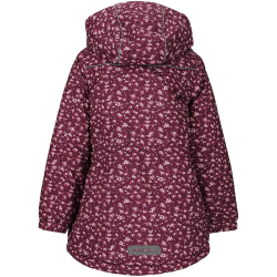 ZigZag Angelina V2 Printed Parka Kinder 4196 - sweet...