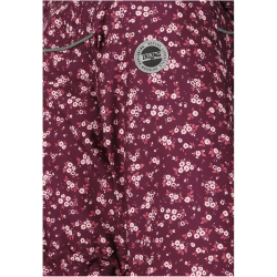 ZigZag Angelina V2 Printed Parka Kinder 4196 - sweet...
